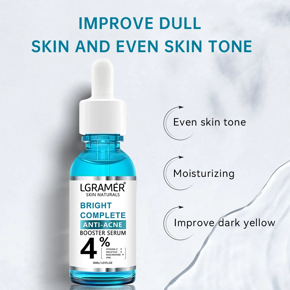 Garnier Bright Complete Vitamin C Facial Essence