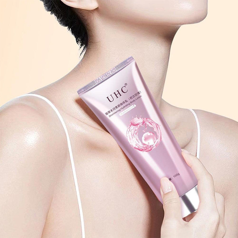 UHC Body Lotion Whitening – 100g