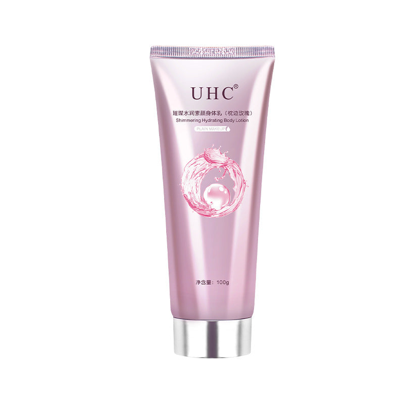 UHC Body Lotion Whitening – 100g